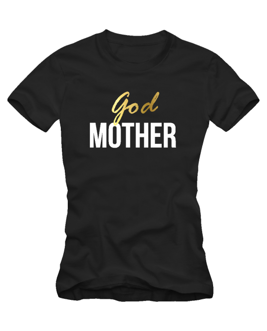 godmother godmother